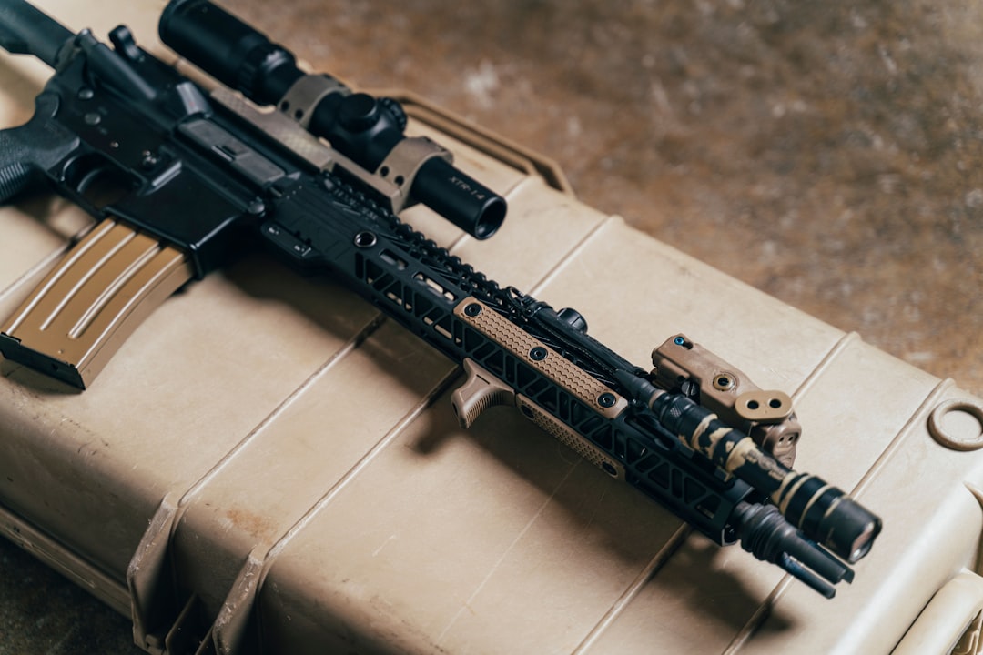 Exploring the Power of Alexander Arms