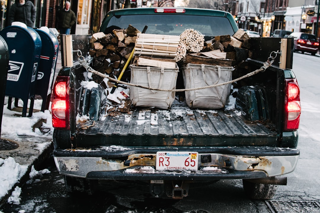 Upgrade Your Truck with the Bakflip MX4 Tonneau Cover