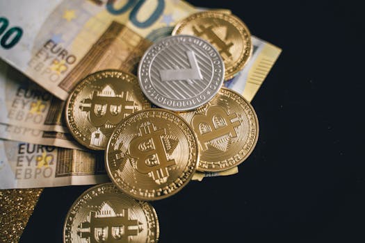 Bitcoin USDT: Your Gateway to Crypto Stability (and Maybe a Laugh or Two)