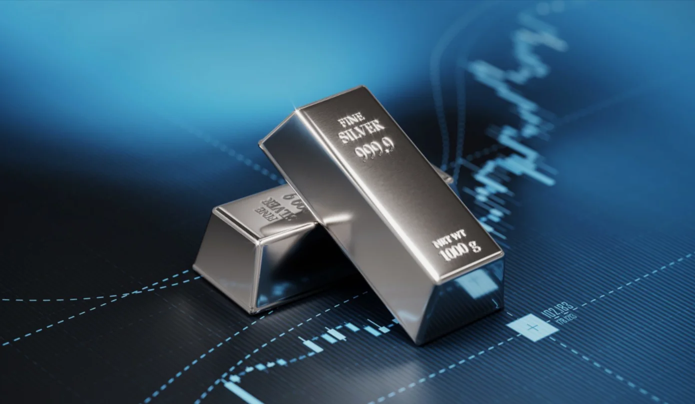 Insight into Today’s Silver Market